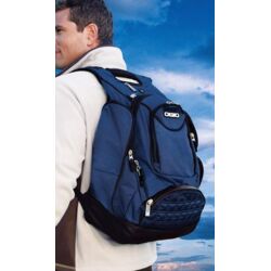 OGIO® METRO BACKPACK 358 L Thumbnail