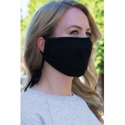 ATC™ EUROSPUN® MULTI-LAYER ADJUSTABLE FACE MASK Thumbnail