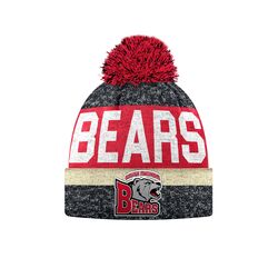 South Muskoka Bears Outdoorsman Toque Thumbnail