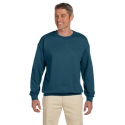 Bardown Adult Fleece Crew Thumbnail