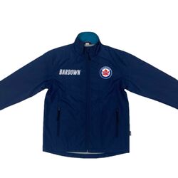 Tracksuit Top Thumbnail