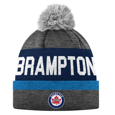 Outdoorsman Pepper Toque Thumbnail