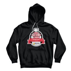 Lakeshore League Champions Hoodie Thumbnail