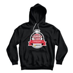 Shamrock League Champions Hoodie  Thumbnail