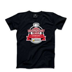 Eastern District League Champions T-Shirt  Thumbnail