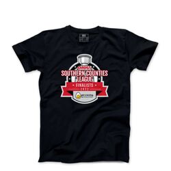 Southern Counties League Finalists T-Shirt  Thumbnail