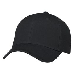 Bardown 6 Panel Hat Thumbnail