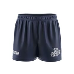 Georgina Blaze Performance Shorts Thumbnail