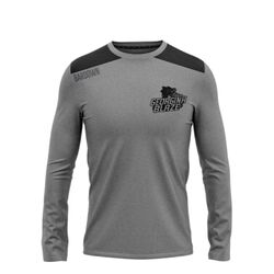 Georgina Blaze Performance Long Sleeve Thumbnail