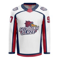 Georgina Blaze Away Jersey Thumbnail