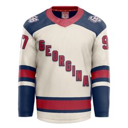 Georgina Blaze 3rd Jersey Thumbnail