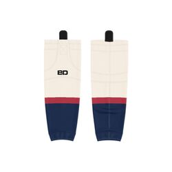 Georgina Blaze 3rd Sock Thumbnail