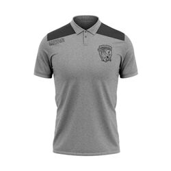 Performance Short Sleeve Training Polo Thumbnail