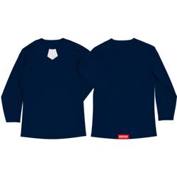 Practice Hockey Jersey Youth Thumbnail