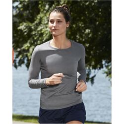 Performance® Women’s Long Sleeve T-Shirt Thumbnail
