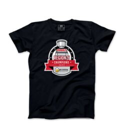 Region 5 League Champions T-Shirt Thumbnail