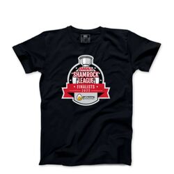Shamrock League Finalists T-Shirt Thumbnail