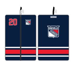 Oakville Rangers Garment Bag Thumbnail