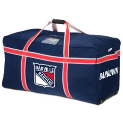 Oakville Rangers SR Bag Thumbnail