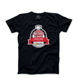 Lakeshore League Champions Youth T-Shirt  Thumbnail