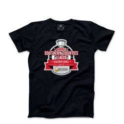 Southern Counties League Champions Youth T-Shirt  Thumbnail