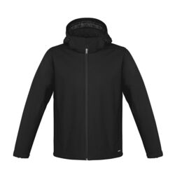 Hurricane – Insulated Softshell Jacket Thumbnail