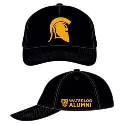 Waterloo Alumni Warrior Hats Thumbnail