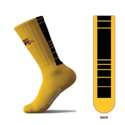 Guelph Gryphons Athletic Sock Thumbnail