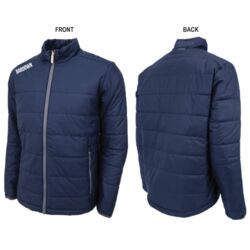 Bardown Bauer Puff Jacket Thumbnail
