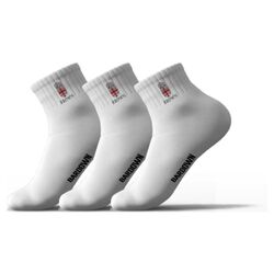 Brown University Ankle Sock Thumbnail