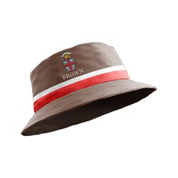 Brown University Bucket Hat 2 Thumbnail