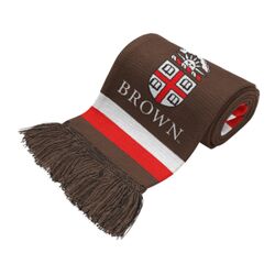 Brown University Classic Scarf Thumbnail
