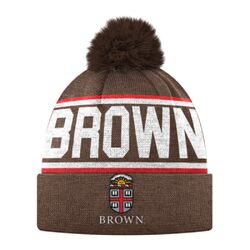 Brown University Classic Toque Thumbnail
