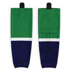 Burlington Barracudas House League Socks Thumbnail