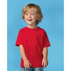 Bardown Toddler Fine Jersey Tee Thumbnail