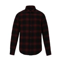 Bardown Brushed Flannel Shirt Thumbnail