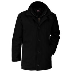 Bardown Peacoat Thumbnail