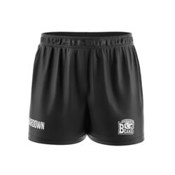 South Muskoka Bears Adult Performance Shorts Thumbnail