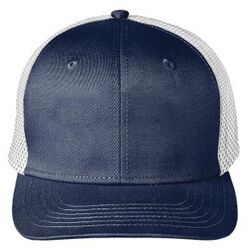 Bardown Classic 2-tone 6 Panel Mesh Hat Thumbnail