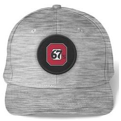 Ottawa Woven Hat Thumbnail