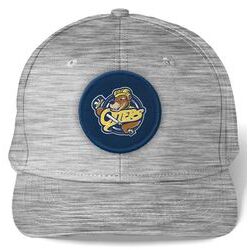 Erie Otters Classic Adjustable Hat Thumbnail