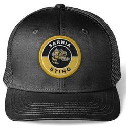 Sarnia Circle Hat Thumbnail