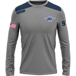Canterbury Cougars Performance Long Sleeves Thumbnail