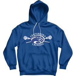 Canterbury Cougars Classic Pepper Hoodie Thumbnail