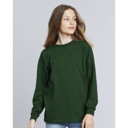 Bardown Youth Long Sleeve T-Shirt Thumbnail