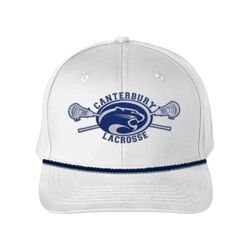 Canterbury Cougars String Hat Thumbnail