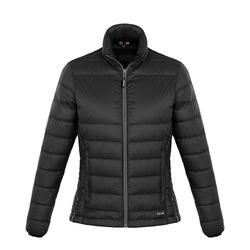 Bardown Ladies Quilted Down Jacket Thumbnail