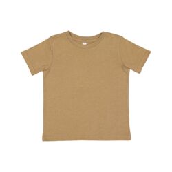 Bardown Toddler Fine Jersey T-Shirt Thumbnail
