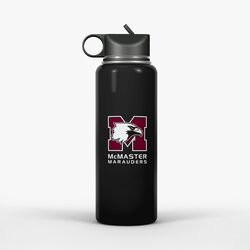 McMaster University Homecoming One Thumbnail