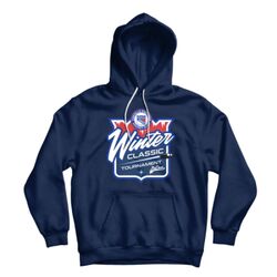 Winter Classic Youth Classic Hoodie Thumbnail